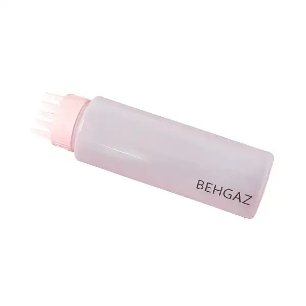 ابزار تزیین کیک به گز مدل قیف مدرج رشته خشکار