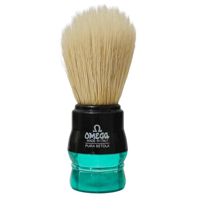 فرچه اصلاح ریش امگا مدل A-300