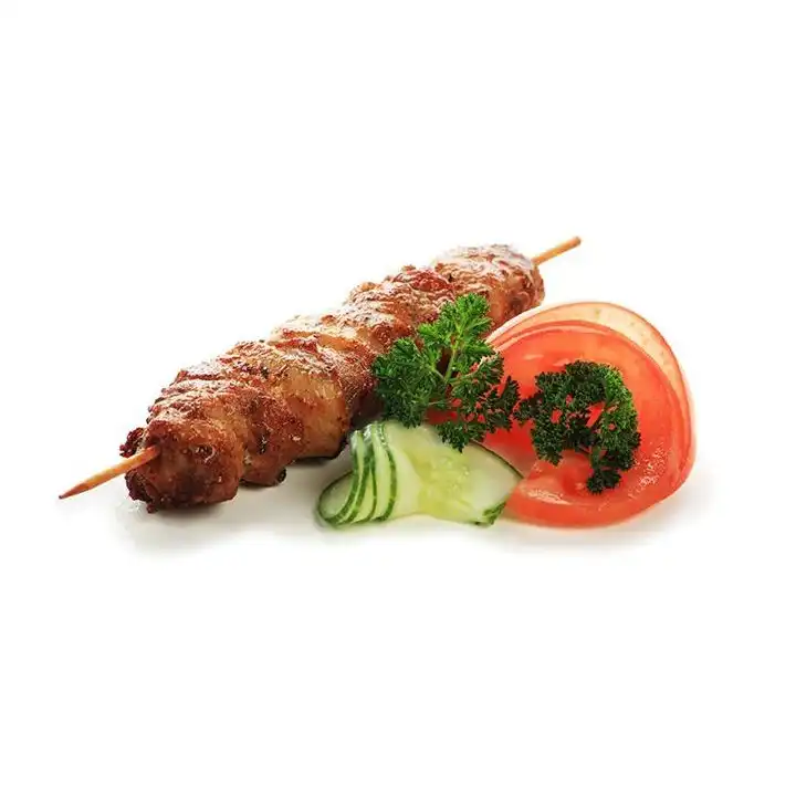 سیخ مدل چوبی کوچک کد Z2-1 بسته 100 عددی