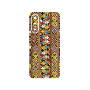 MAHOOT SISTAN Needlework 2 Cover Sticker for Samsung Galaxy A17 4G