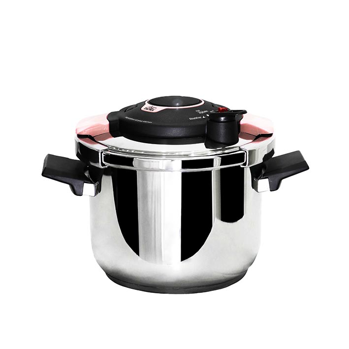 زودپز  ای ان سی کد 1340 گنجایش 6 لیتر