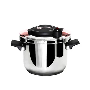 زودپز  ای ان سی کد 1340 گنجایش 6 لیتر
