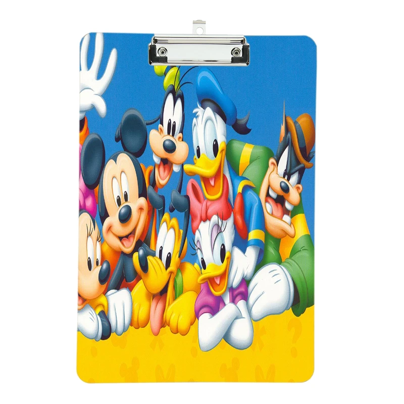 تخته شاسی طرح میکی موس کد tm5 سایز A4