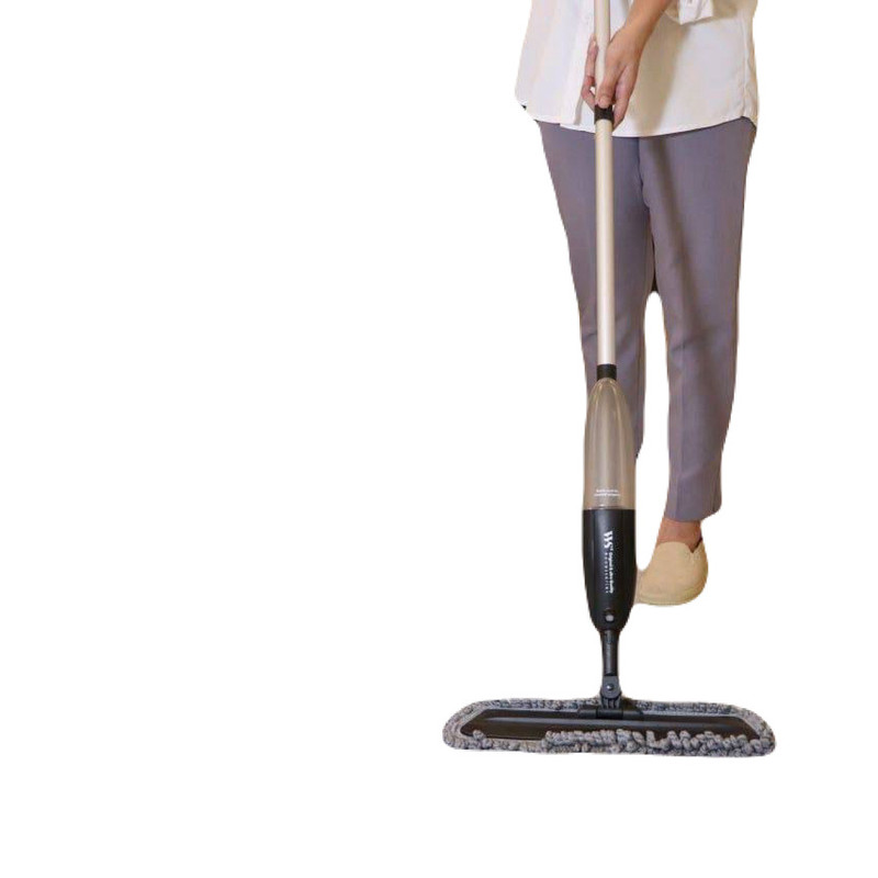 طی زمین شوی دبلیو اِس مدل s21