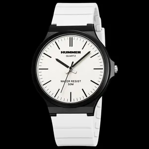 ساعت مچی عقربه‌ای کوارتز مردانه هامر مدل 1100H-C6