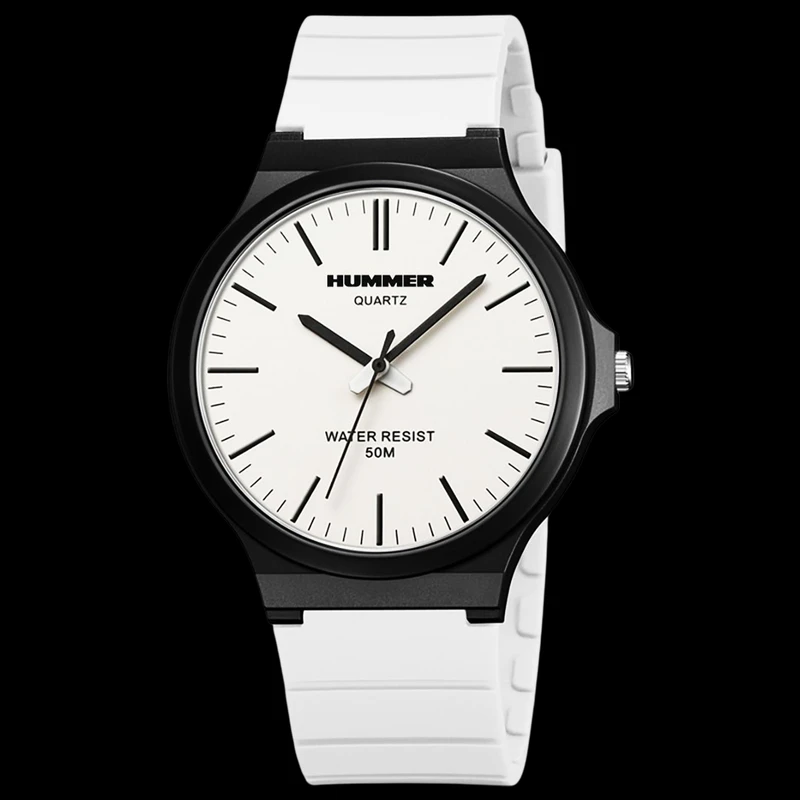 ساعت مچی عقربه‌ای کوارتز مردانه هامر مدل 1100H-C6