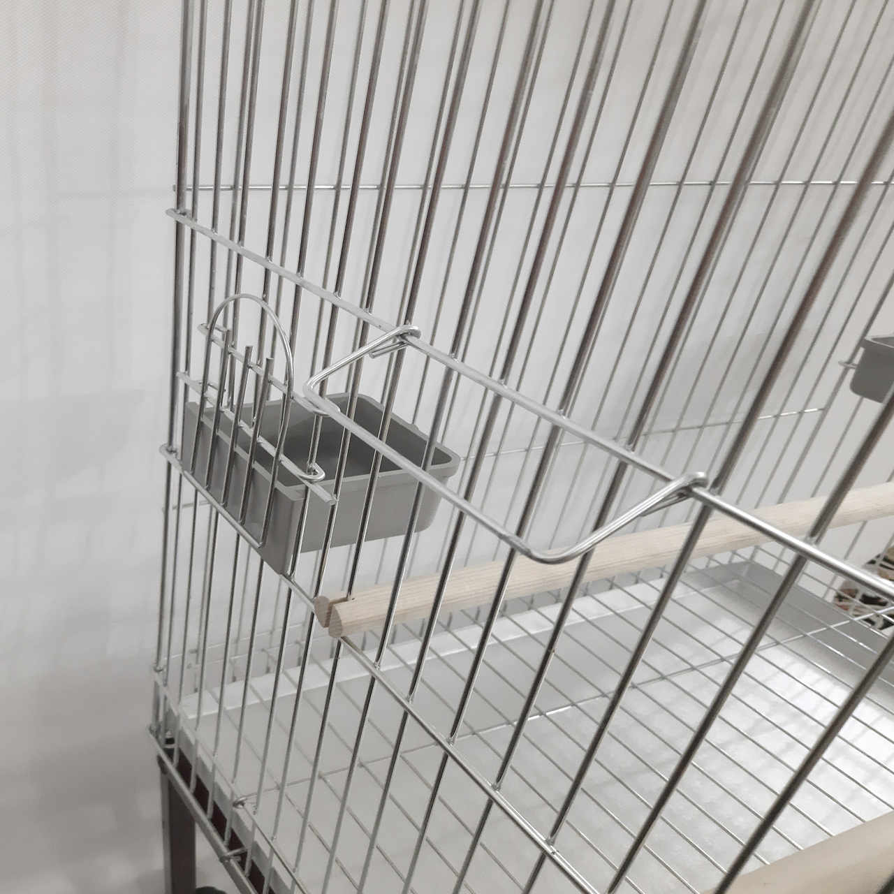 قفس طوطی مدل A71