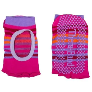 جوراب یوگا تراباند مدل 1 بسته 2 عددی