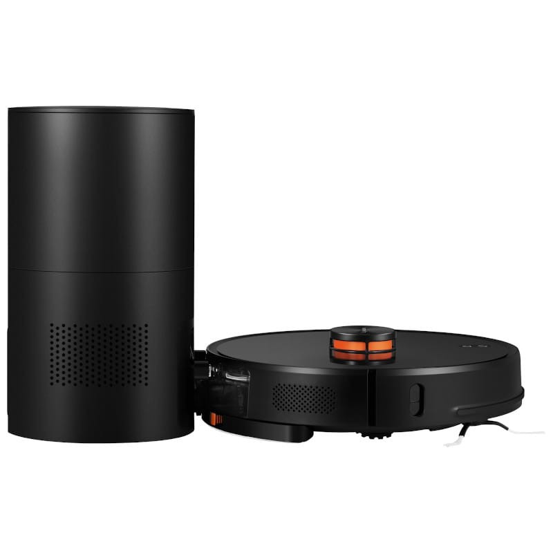 جاروشارژی هوشمند لایدستو مدل R1