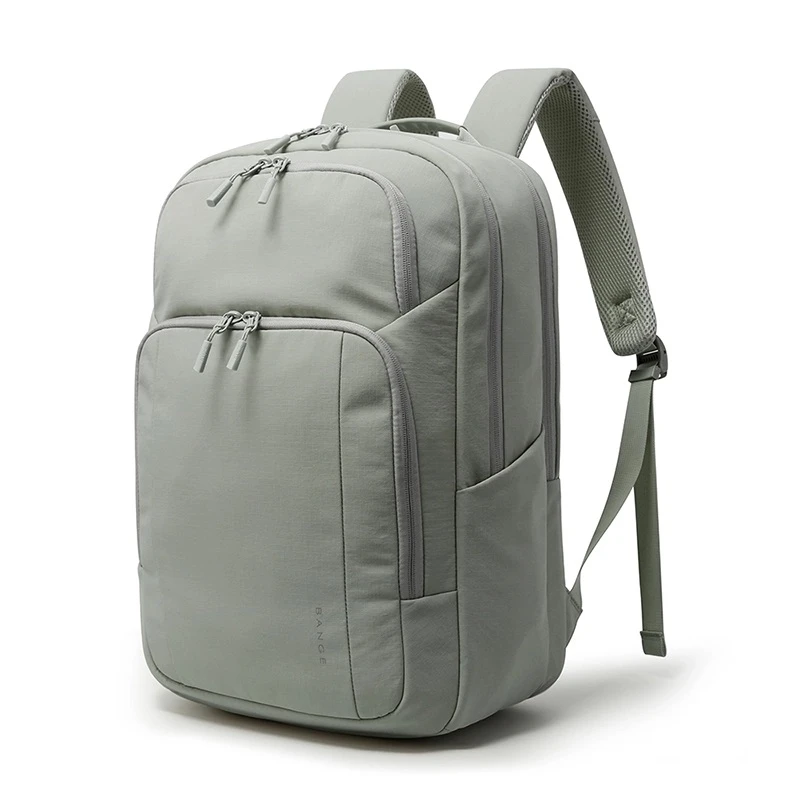 کوله پشتی لپ تاپ بنج مدل 7839 مناسب برای لپ تاپ 14.1 تا 15.6 اینچی