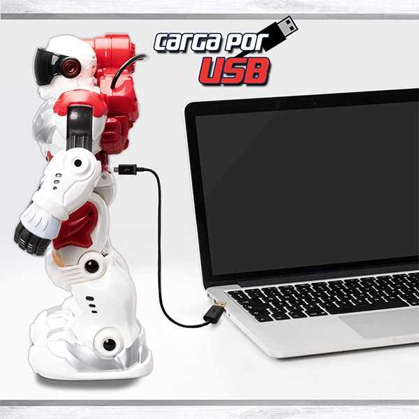 ربات کنترلی مدل Xtrem Bots Guardian Bot