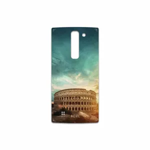 MAHOOT Rome City Cover Sticker for LG Magna