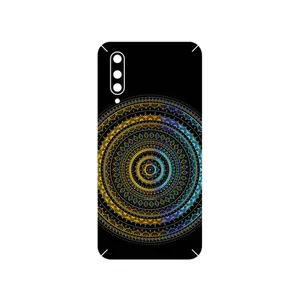 MAHOOT Mandala Design 2 Cover Sticker for Xiaomi MI 9 Lite