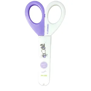 قیچی وایژیانمی مدل Top and cute