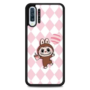 AKAM AMC-WSGA50-LABUBU-6 Cover For Samsung Galaxy A50