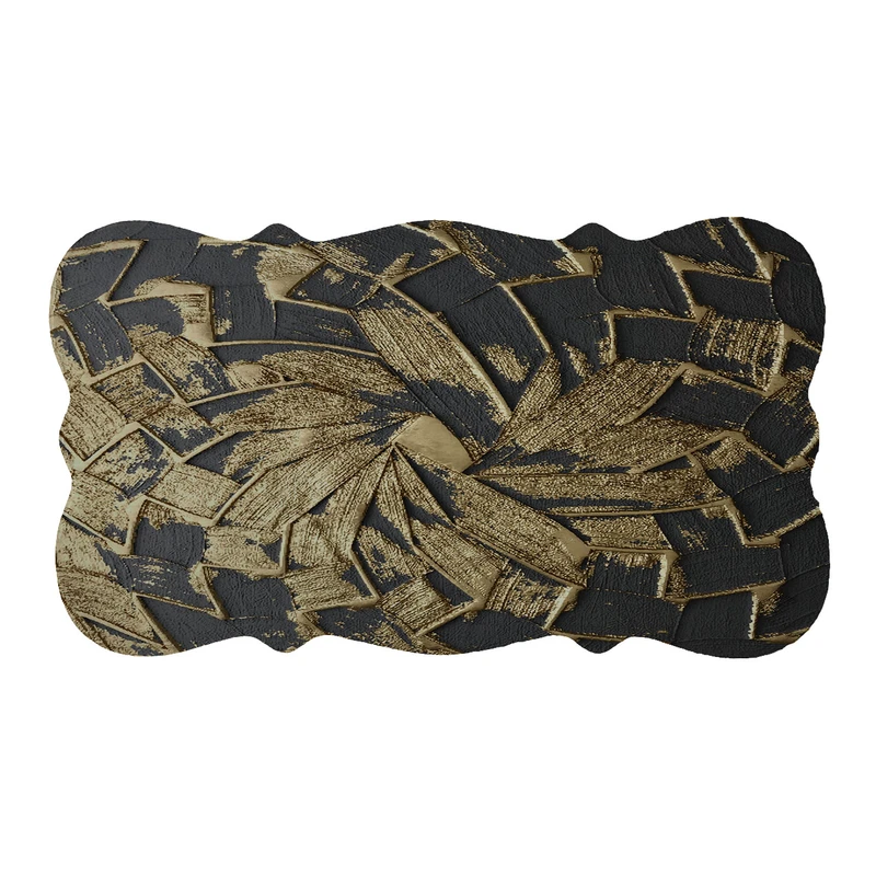 پادری طرح کلاسیک کد 8772 سایز 110×60 سانتی متر