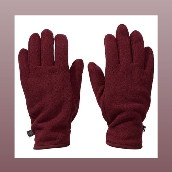 دستکش زنانه کرین مدل پلار Cr3333 - - 3