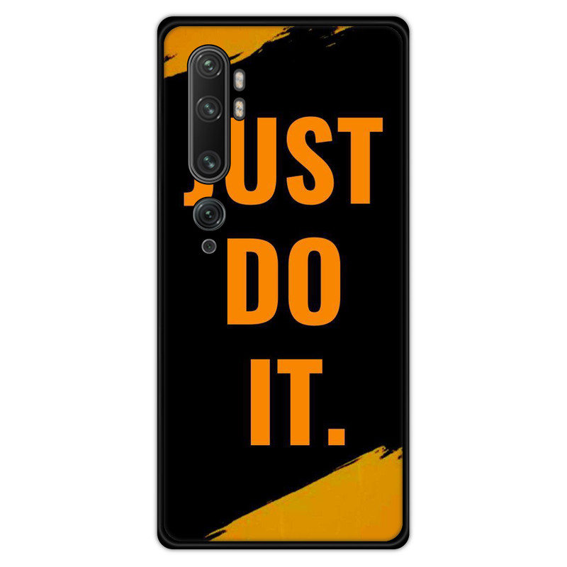 کاور جی جی ساب مدل JJ1314 مناسب برای گوشی موبایل شیائومی MI NOTE 10