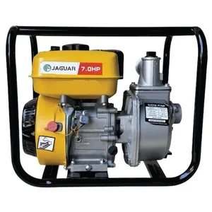 موتور پمپ 7 اسب بخار جگوار مدل WP20
