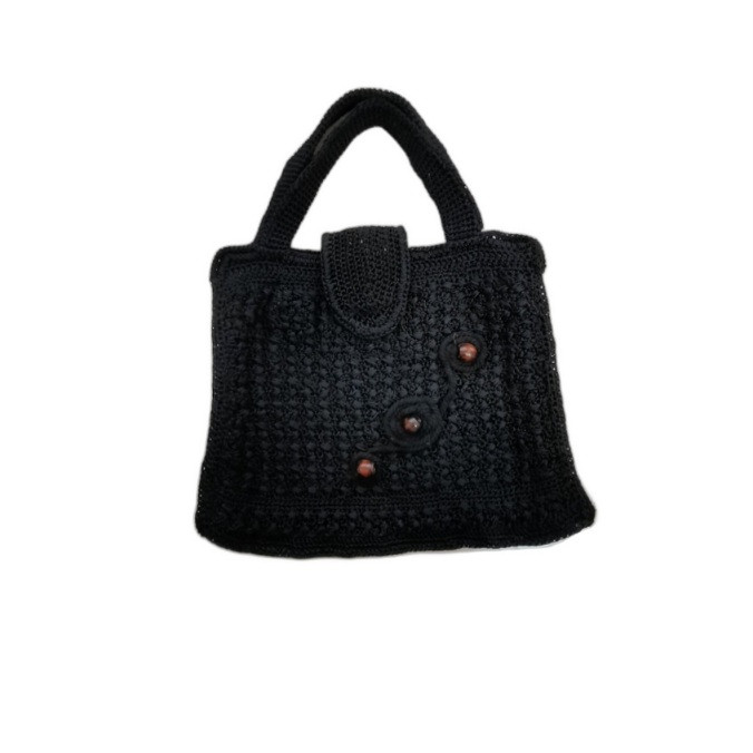 کیف دستی دست دوز زنانه مدل B08