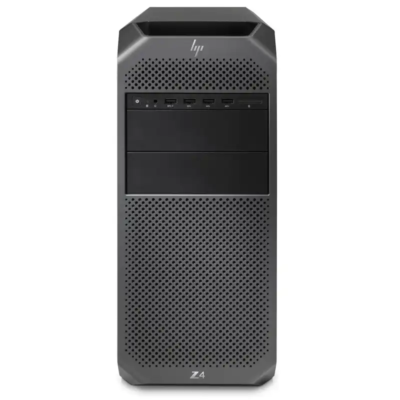 کامپیوتر دسکتاپ اچ پی مدل Z4 G4 Workstation-G