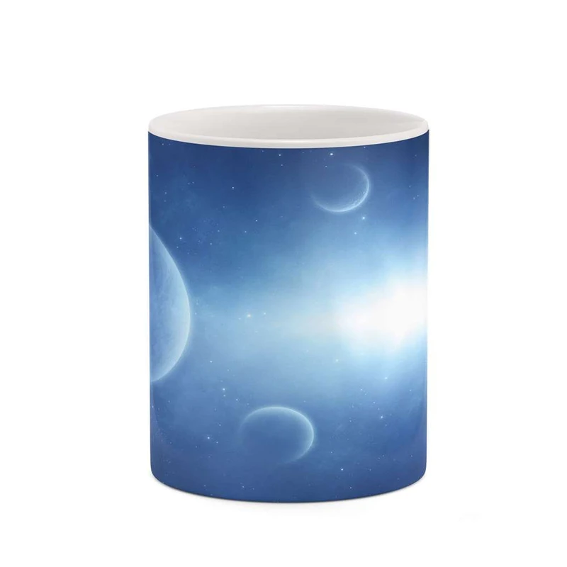 ماگ کاکتی مدل فضا و کهکشان کد mgh20167