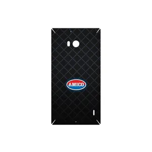 MAHOOT AMICO Cover Sticker for Nokia Lumia 930
