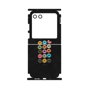 MAHOOT Doughnut-FullSkin Cover Sticker for Motorola Razr 40 Ultra