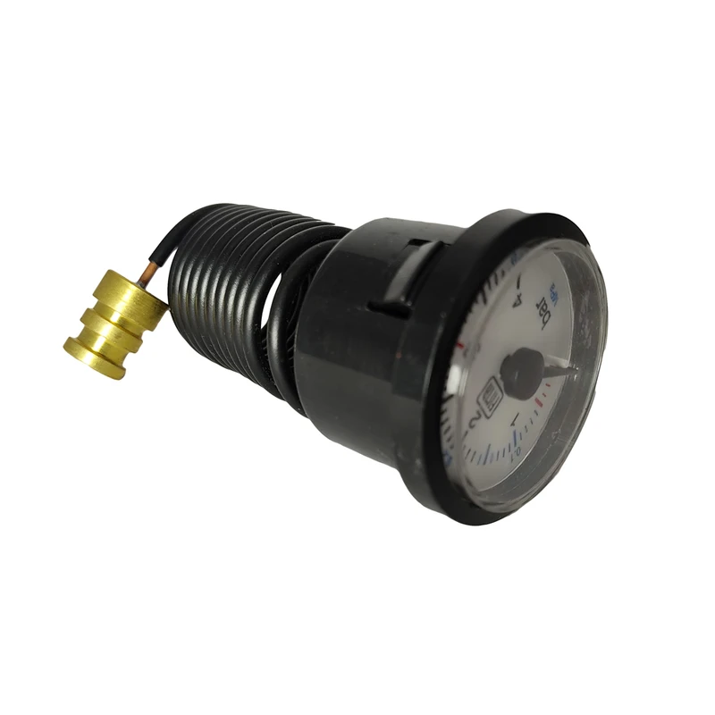 مانومتر پکیج مدل اورینگی