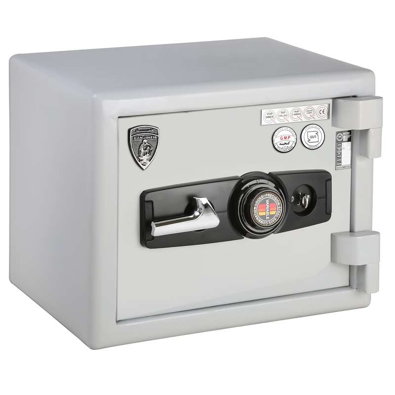 گاو صندوق گنجینه مدل GS-400-TVM