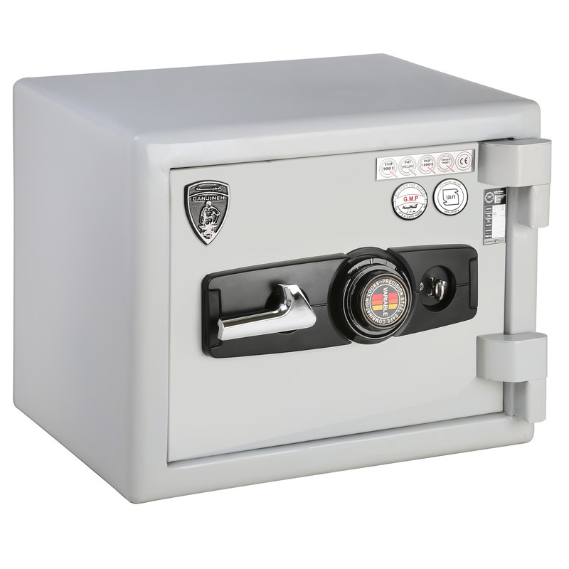 گاو صندوق گنجینه مدل GS-400-TVM