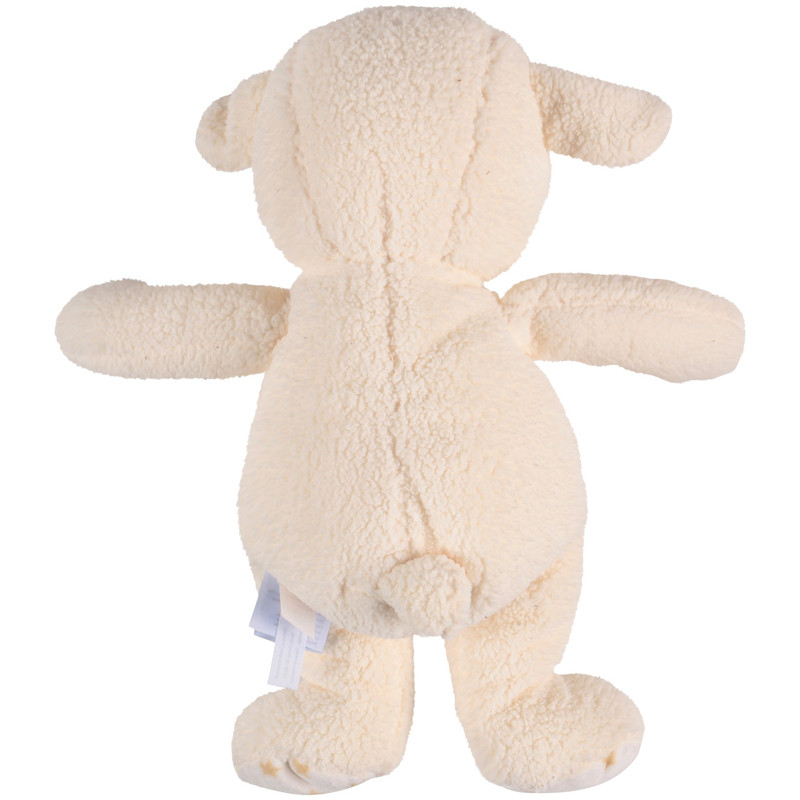 قیمت و خرید عروسک طرح بره مدل Cloud B Lamb کد SZ8/492 ارتفاع 37 سانتی‌متر