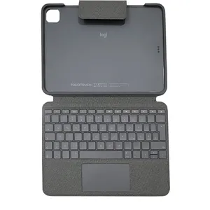 کیبورد لاجیتک مدل Folio Touch YU0043