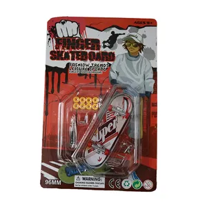 اسکیت بورد انگشتی کد 09