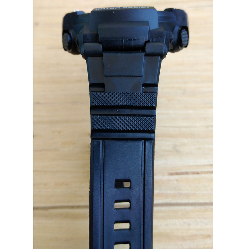 ساعت مچی دیجیتال مدل اسپرت کد PM 02