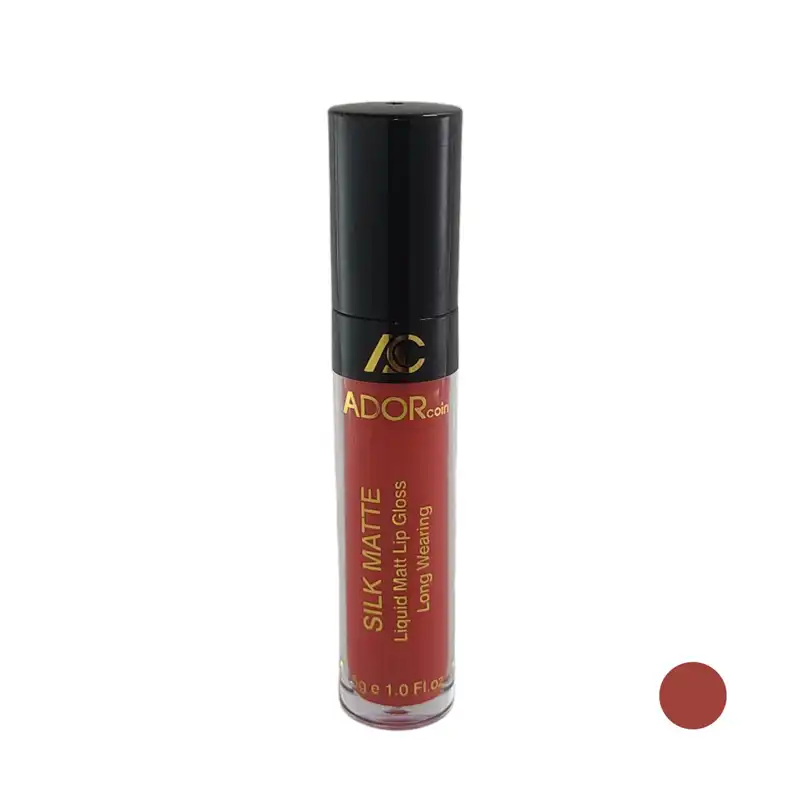 رژ لب مایع آدور کوین مدل 32