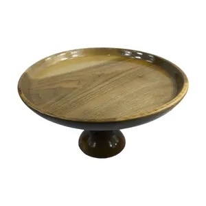 شیرینی خوری چوبی مدل 2007