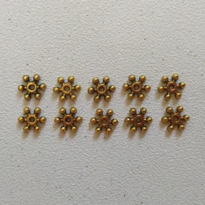 پلاک دستبند کد HN1533 بسته 10 عددی