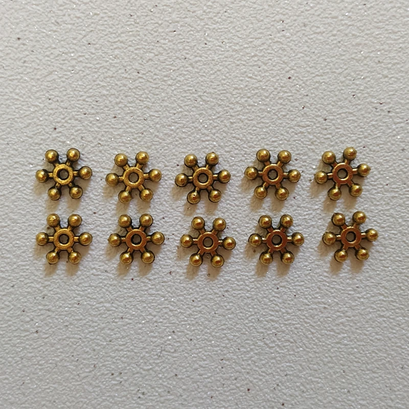 پلاک دستبند کد HN1533 بسته 10 عددی