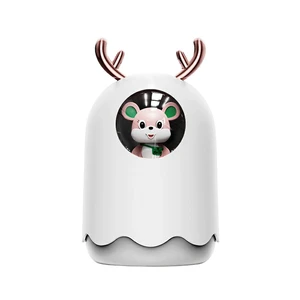 بخور سرد و رطوبت-ساز مدل mengchong