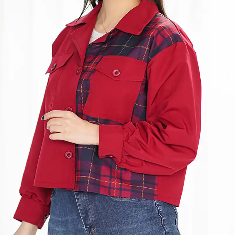 کت زنانه السانا مدل  دلوین کد 164374