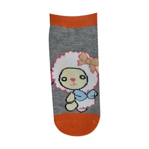  جوراب دخترانه کد 123