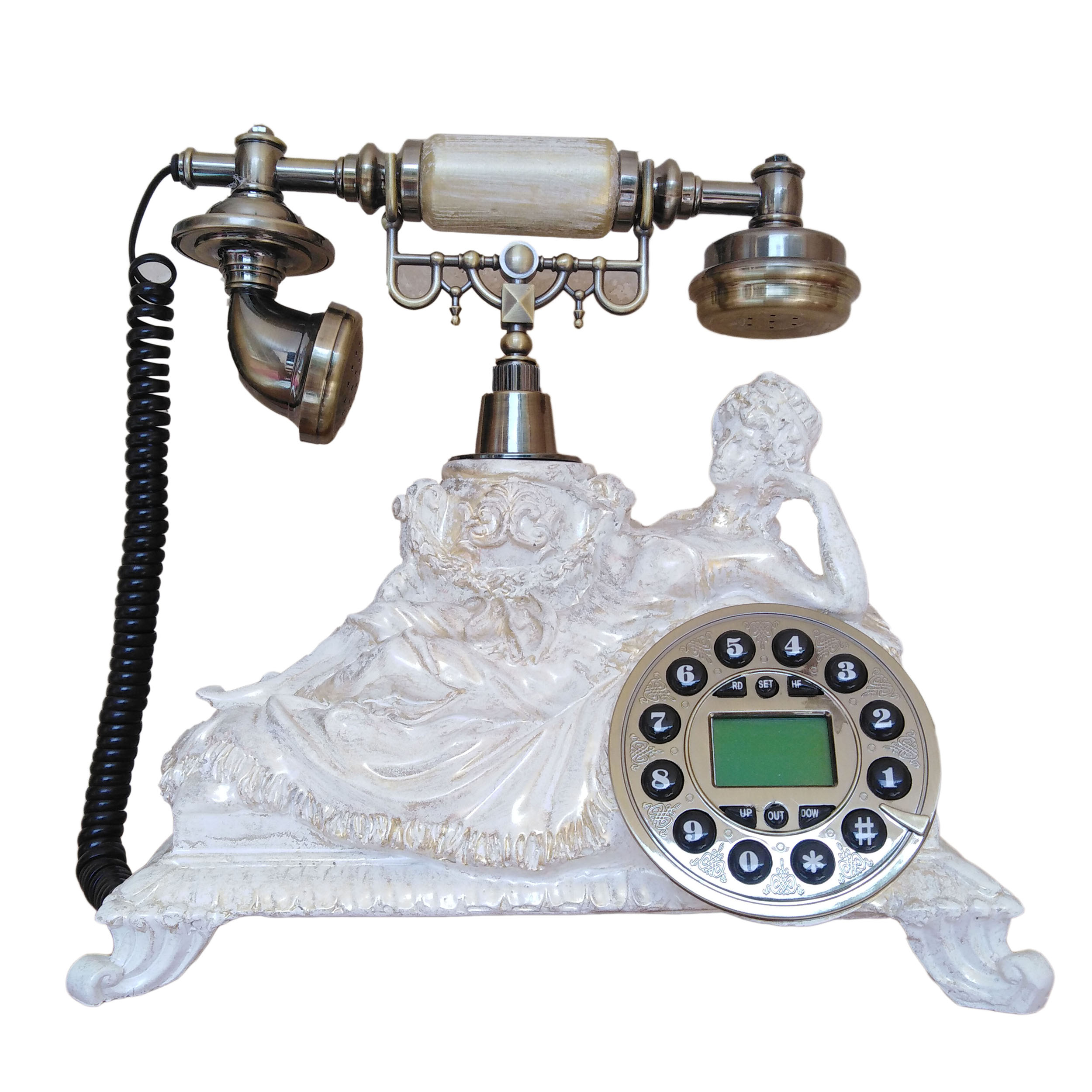 تلفن کلاسیک مدل 1204