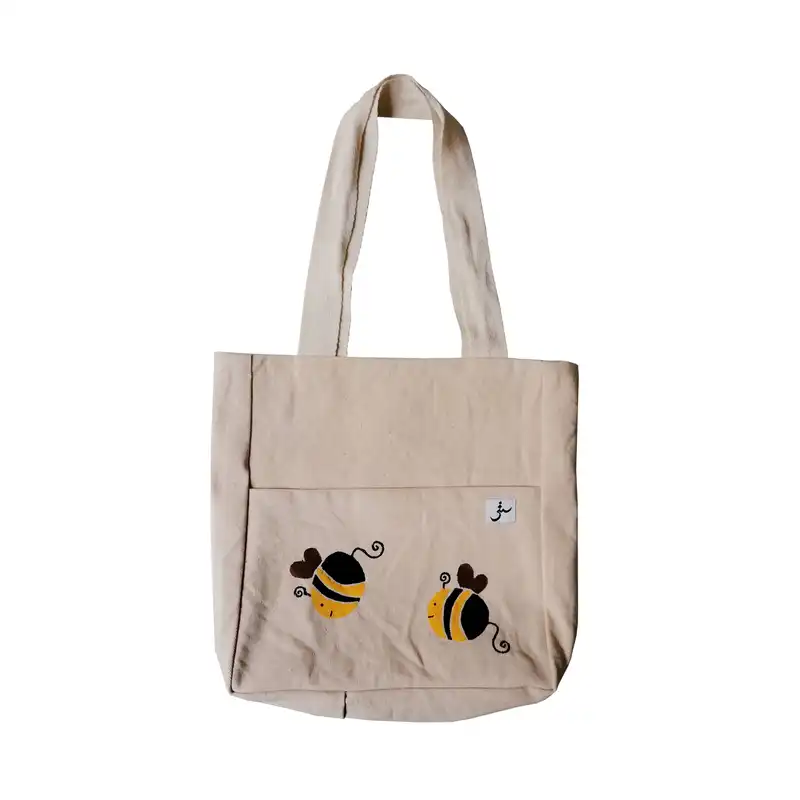 ساک دستی مدل زنبور BAG-S 401
