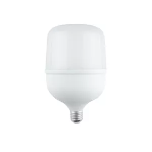 لامپ کم مصرف 40 وات مدل حبابی پایه E27