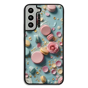 AKAM AMC-WSGS22P-CANDY-7 Cover For Samsung Galaxy S22 Plus