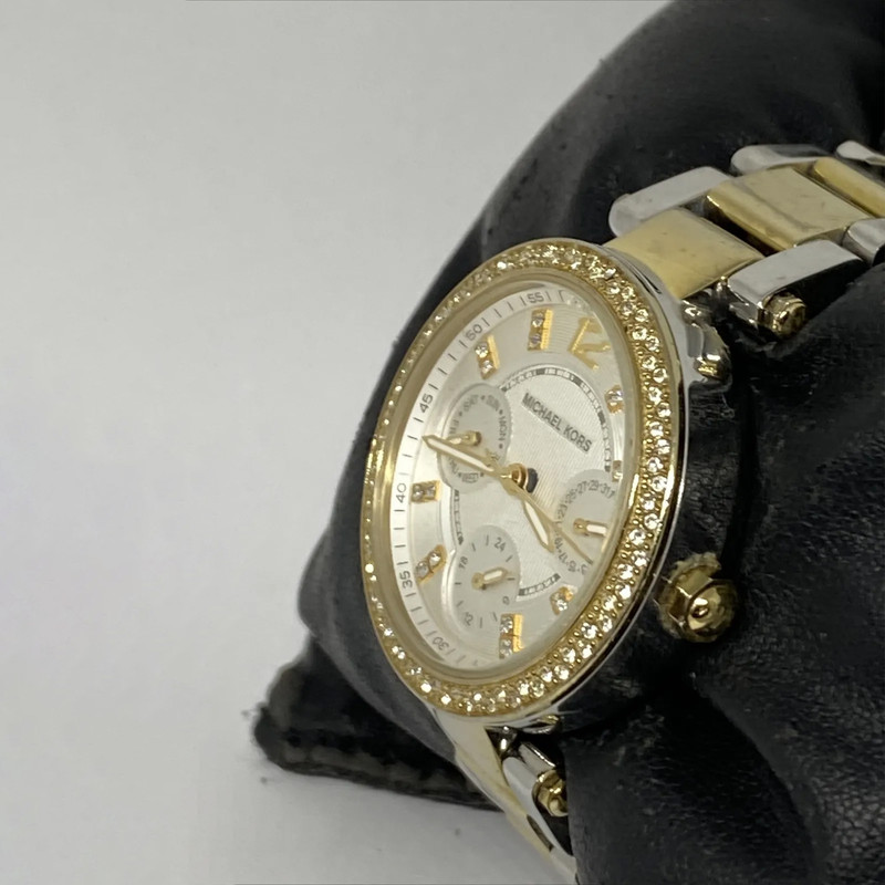 ساعت مچی عقربه ای زنانه مایکل کورس مدل MK6055