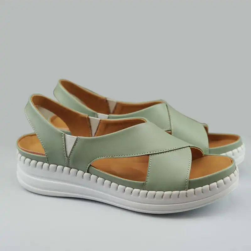 صندل زنانه مدل هانا