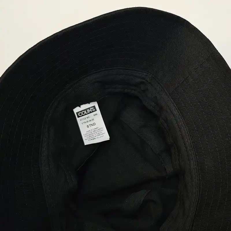 کلاه باکت زنانه کالینز مدل CLBK8266