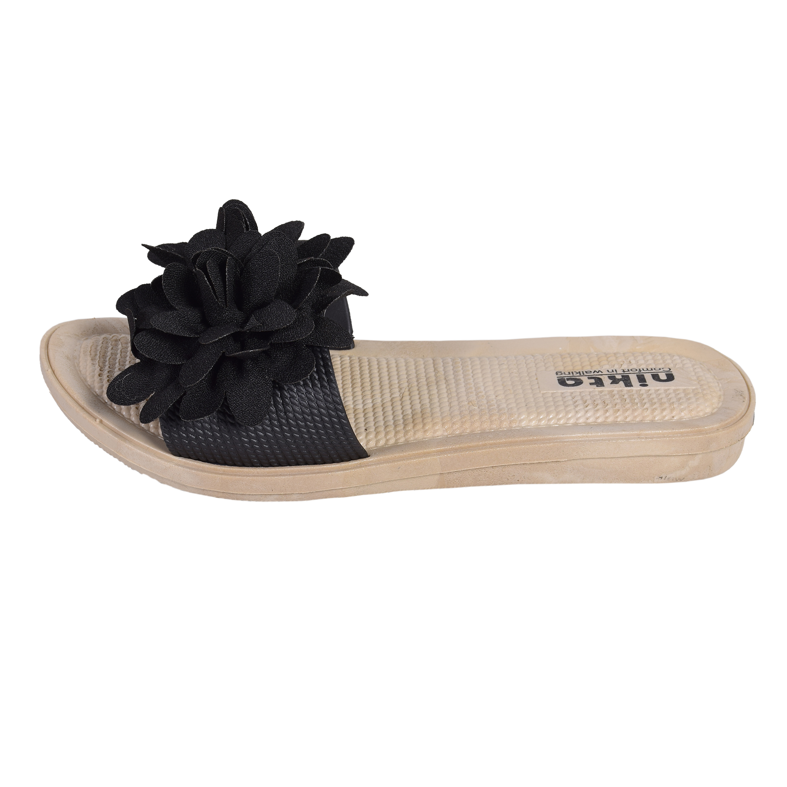 دمپایی زنانه نیکتا مدل BK.2353